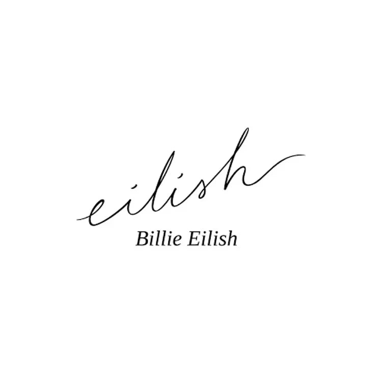 Billie Eilish
