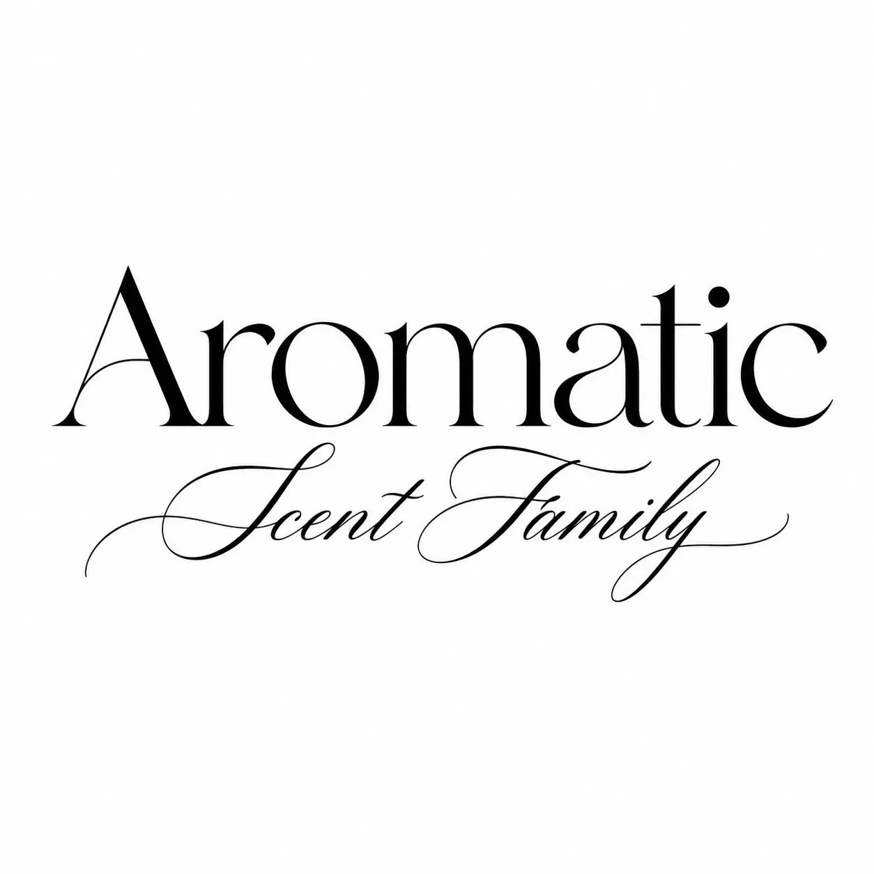 Aromatic Men's