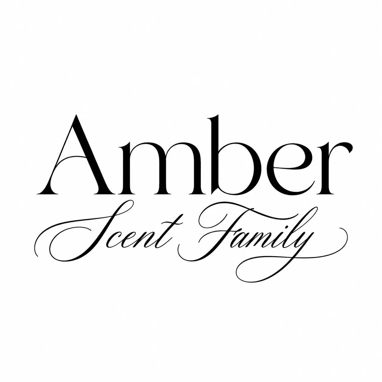 Amber Men's