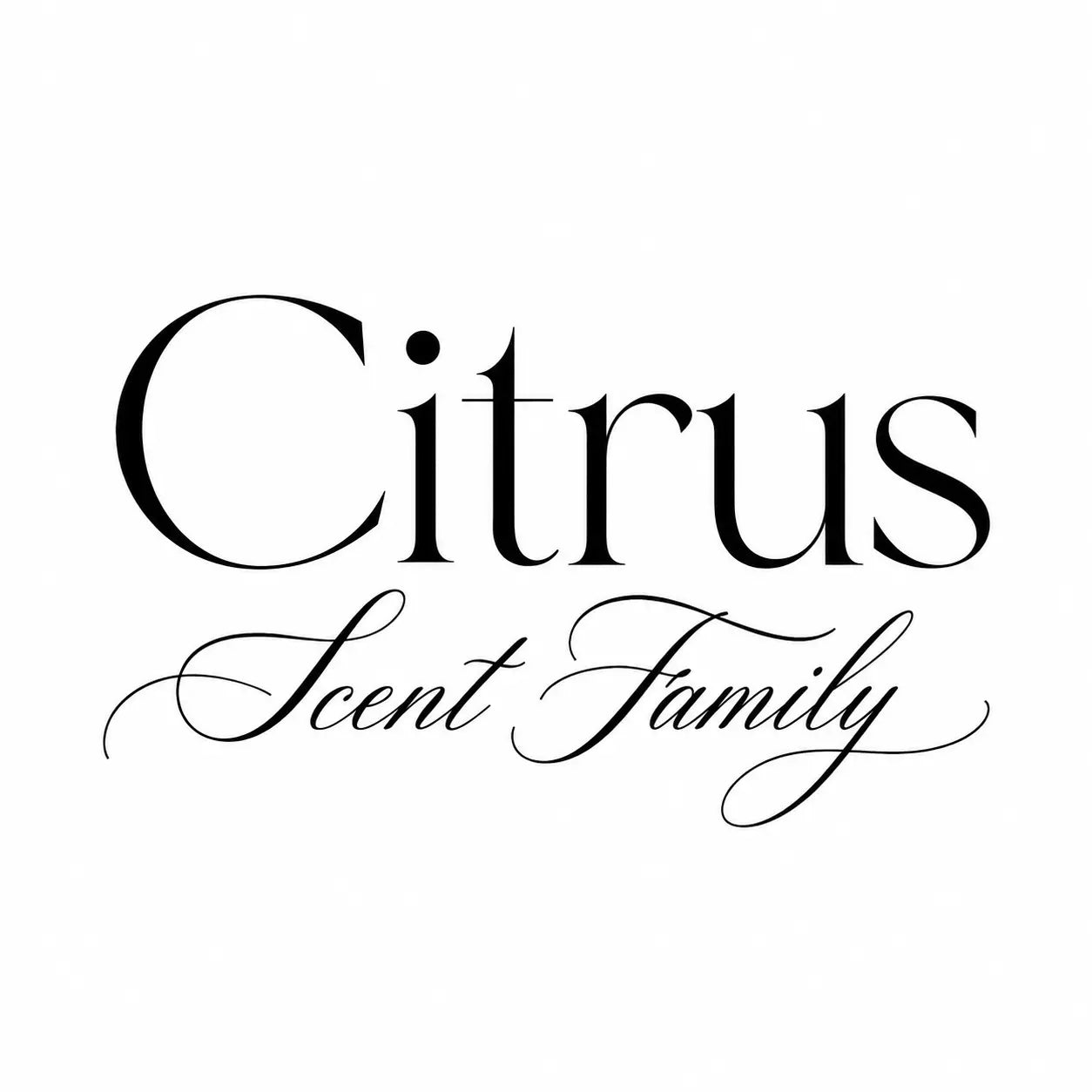 Citrus Men's