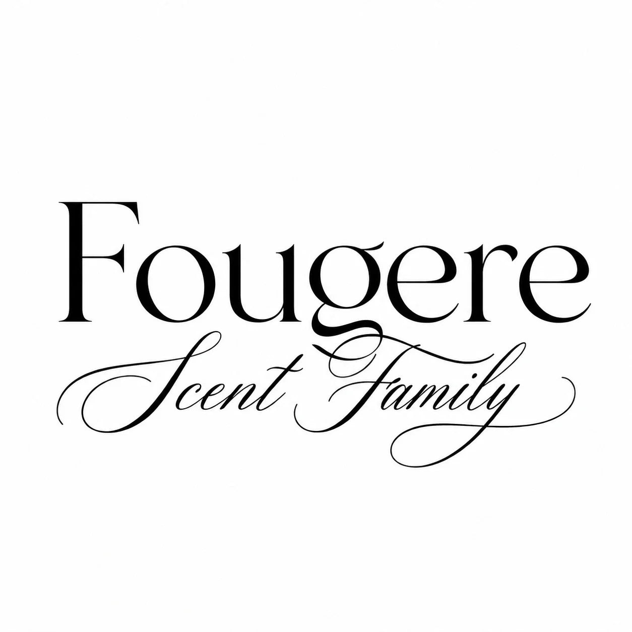 Fougere Men's
