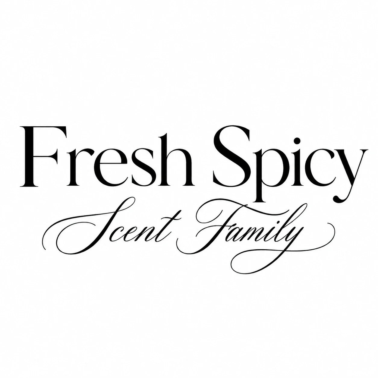 Fresh Spicy Men's