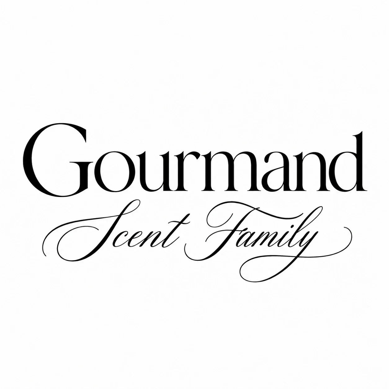 Gourmand Men's