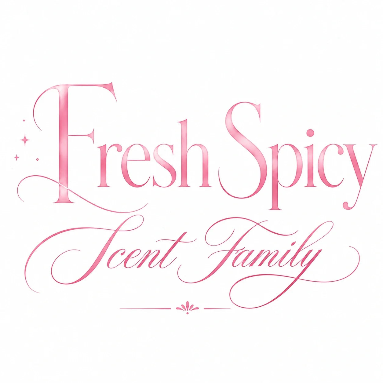 Fresh Spicy Women's