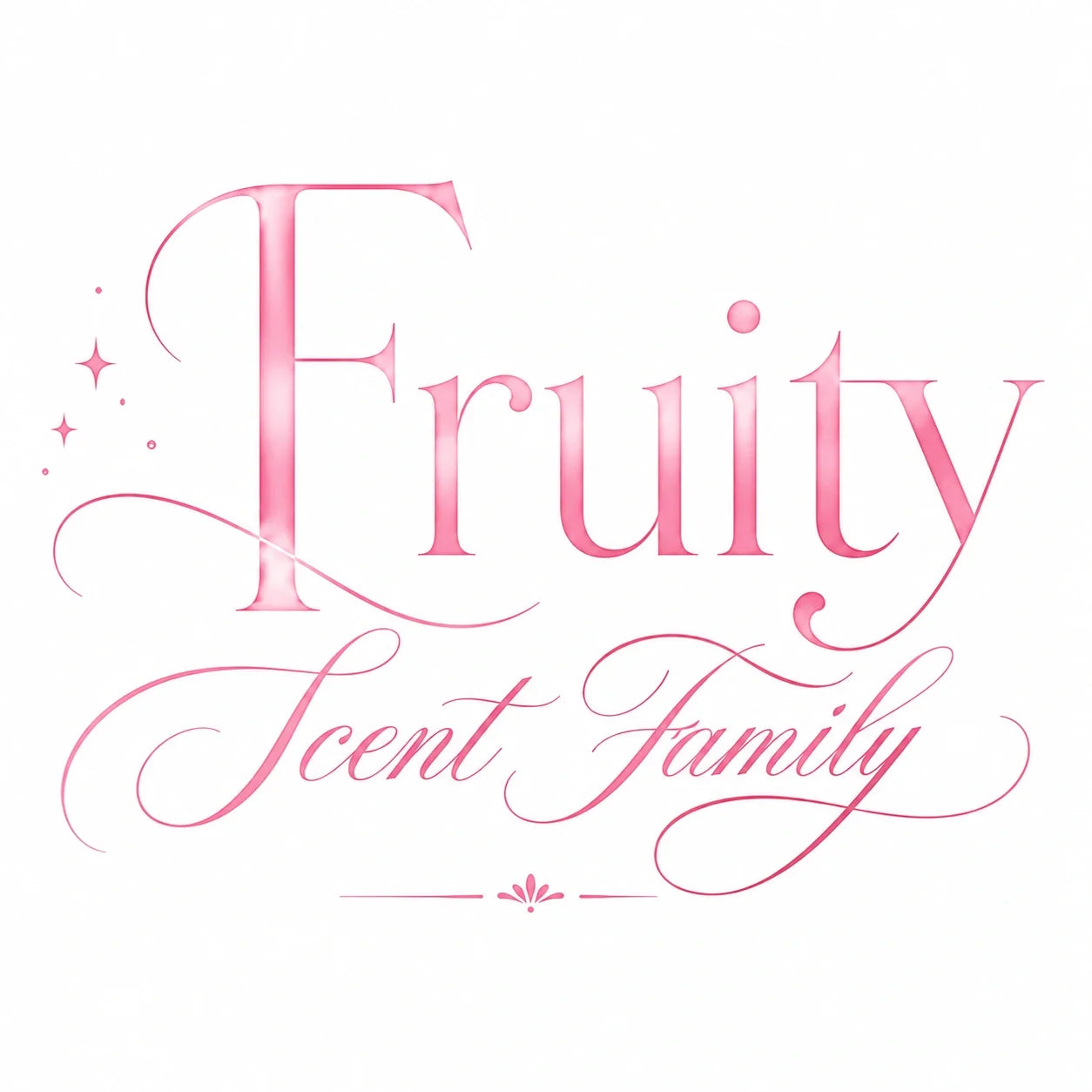 Fruity Women's