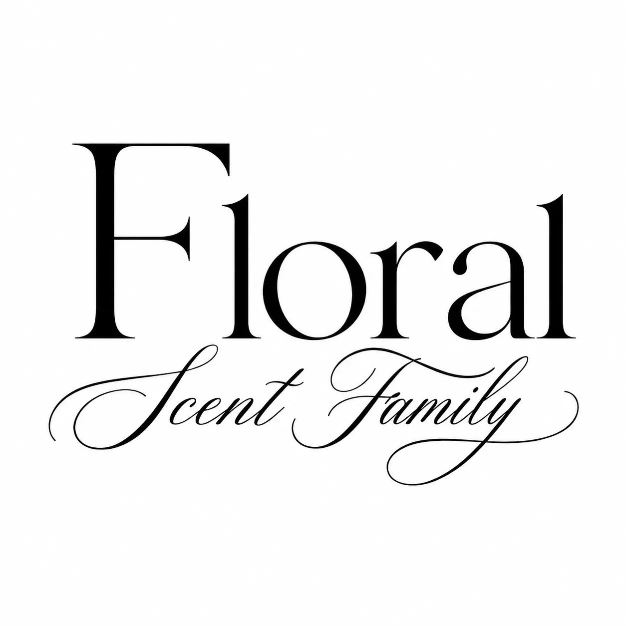 Floral Men's