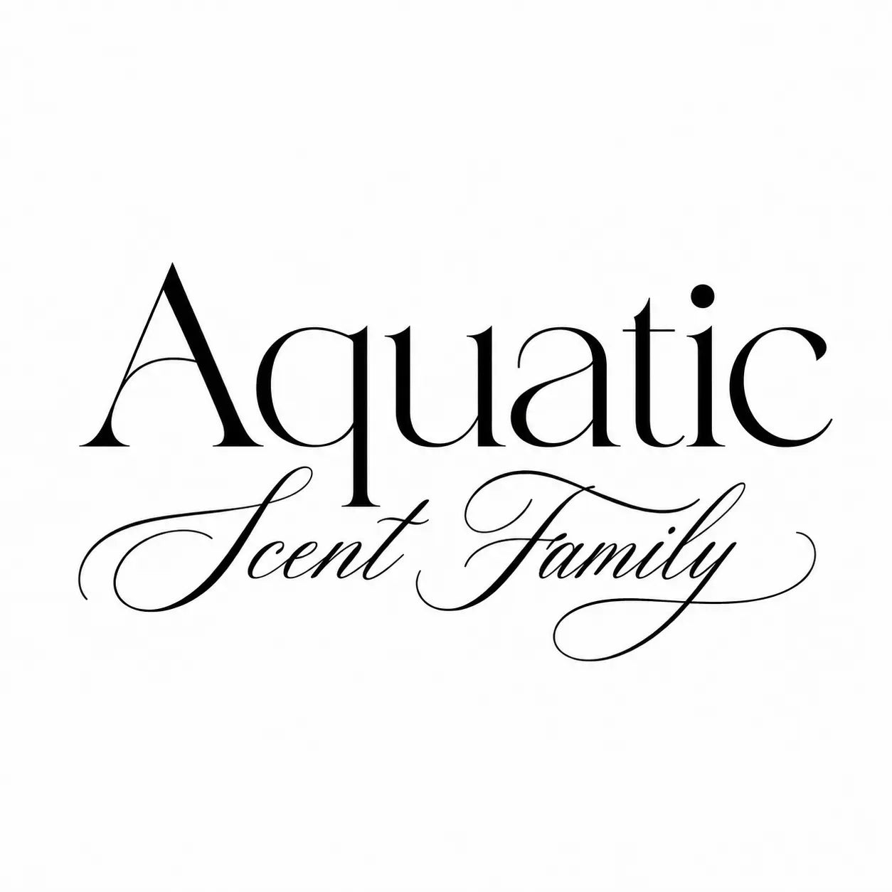 Aquatic Men's