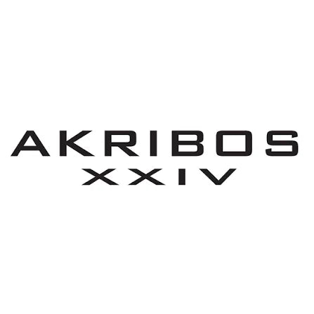 Akribos XXIV