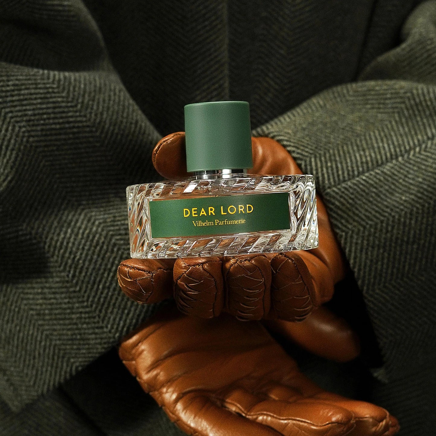 Vilhelm Parfumerie Dear Lord Eau de Parfum 100ml Unisex