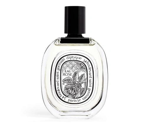 Do Son Eau de Toilette Rose Diptyque Women's 100ml