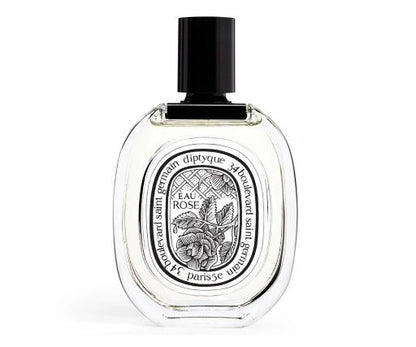 Do Son Eau de Toilette Rose Diptyque Women's 100ml
