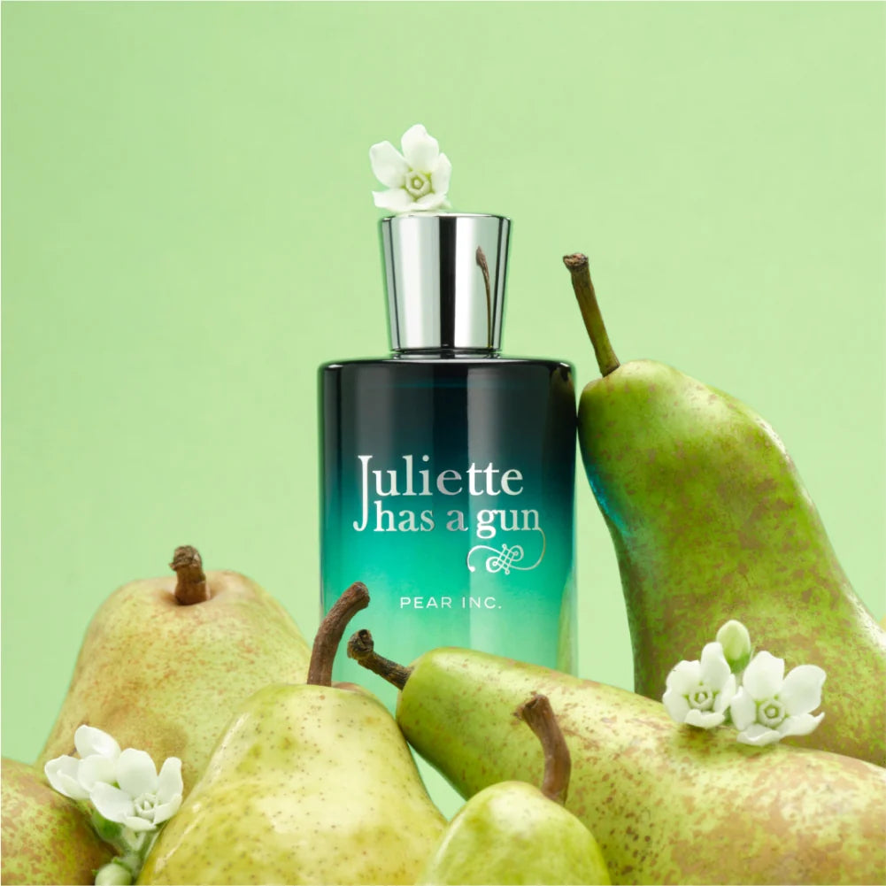 Juliette Has A Gun Pear Inc. Eau de Parfum - 100ml / 3.4 oz