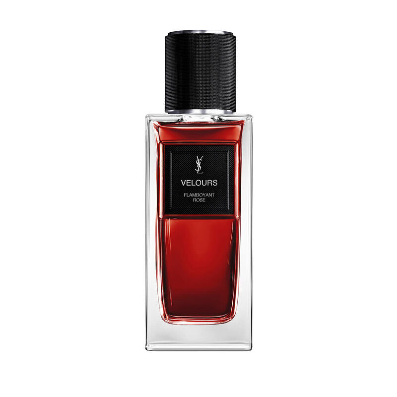 Le Vestiaire des Parfums - Velours Flamboyant Rose EDP 125ml