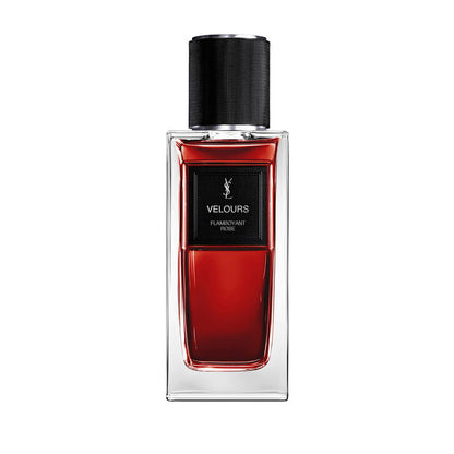 Le Vestiaire des Parfums - Velours Flamboyant Rose EDP 125ml