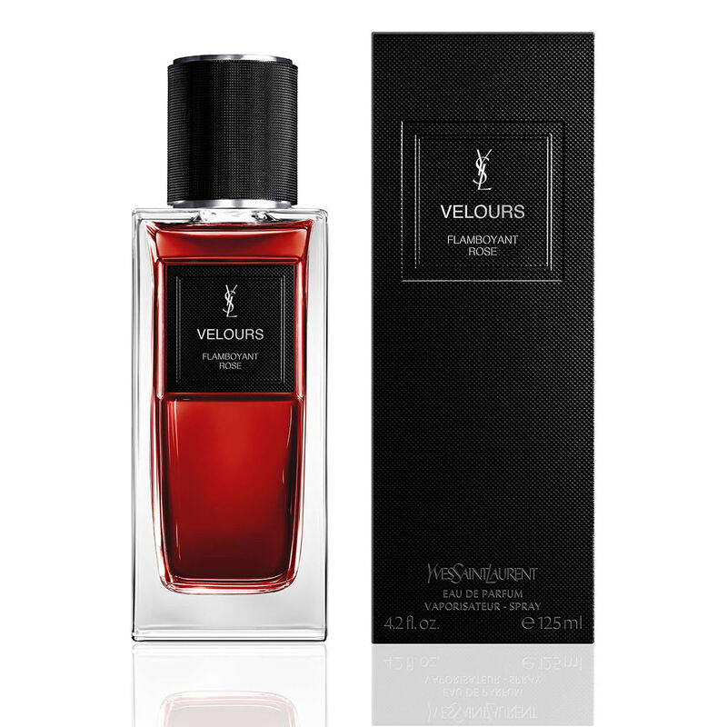 Le Vestiaire des Parfums - Velours Flamboyant Rose EDP 125ml