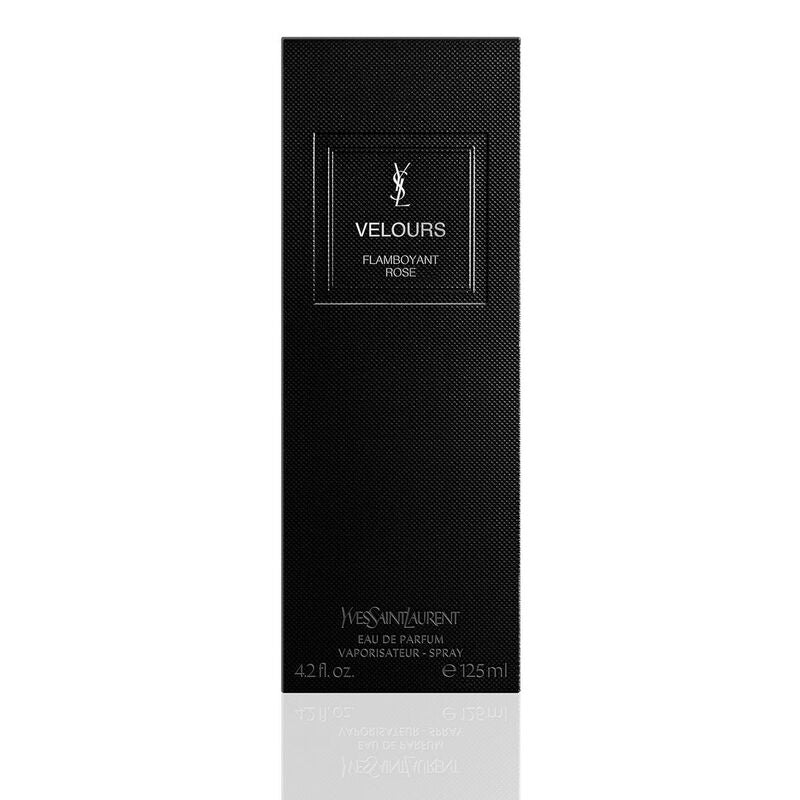 Le Vestiaire des Parfums - Velours Flamboyant Rose EDP 125ml