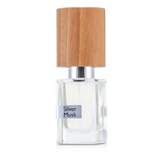 Nasomatto Silver Musk Extrait de Parfum - 30ml