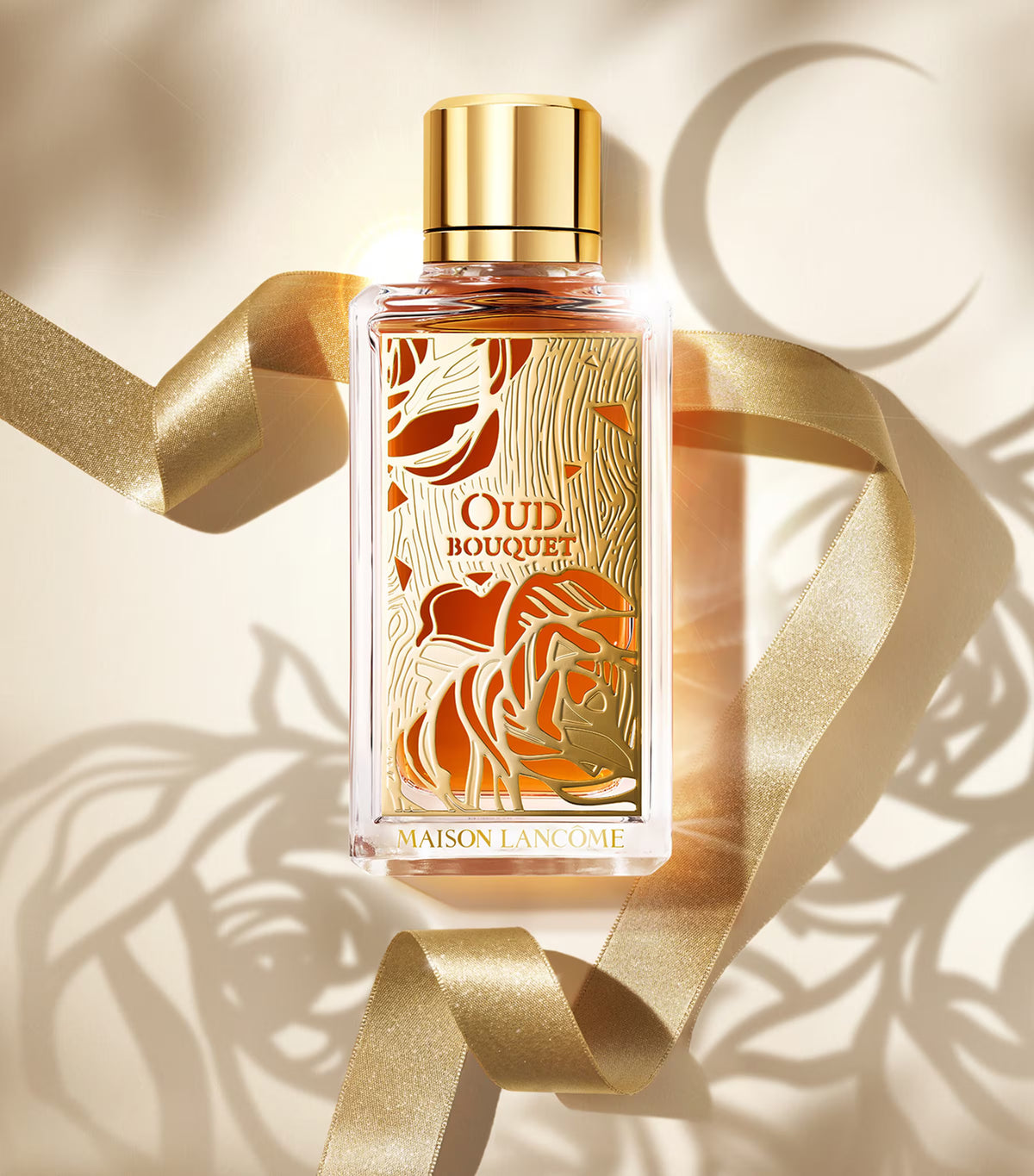 Lancôme Oud Bouquet Eau de Parfum 100ml Unisex