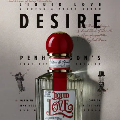 Penhaligon's Liquid Love Eau de Parfum - 100ml