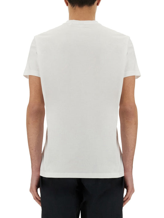 Aspesi Silenzio T-Shirt — White