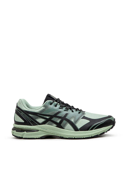 Asics Gel-Terrain Sneaker — Green