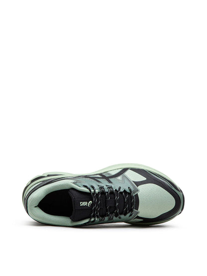Asics Gel-Terrain Sneaker — Green