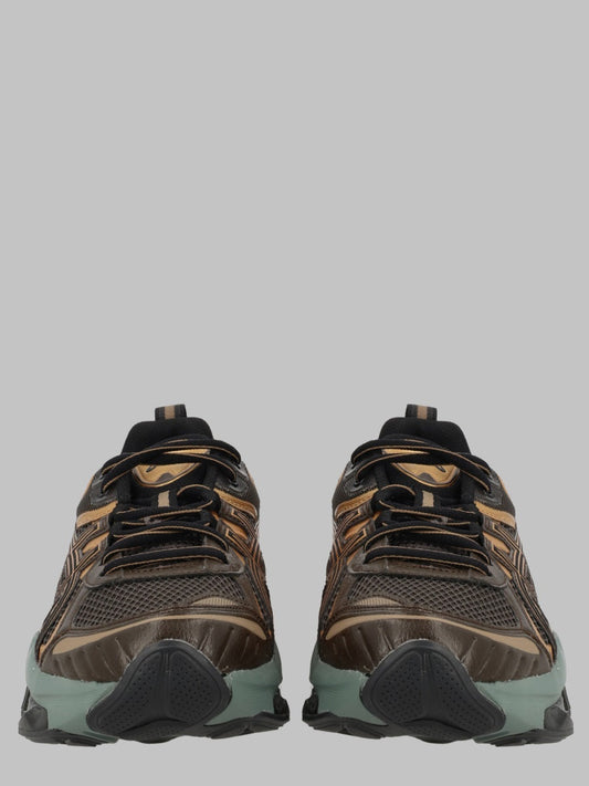 Asics Gel-Quantum Kinetic Sneaker — Multicolor