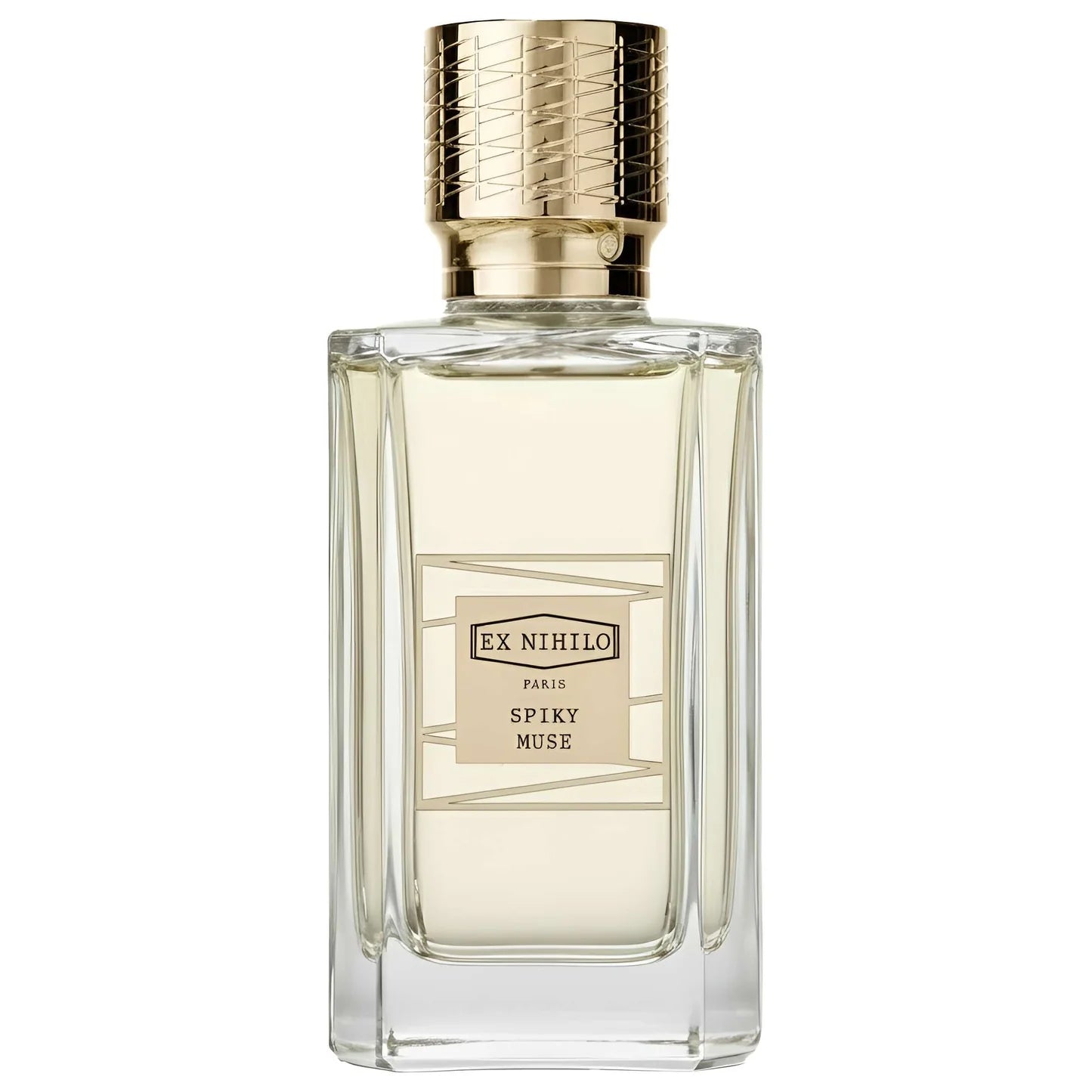 Ex Nihilo Spiky Muse Eau De Parfum - 100ml / 3.4 fl oz