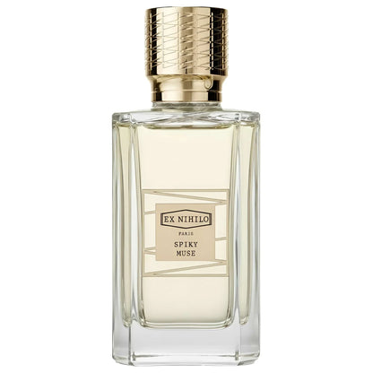 Ex Nihilo Spiky Muse Eau De Parfum - 100ml / 3.4 fl oz
