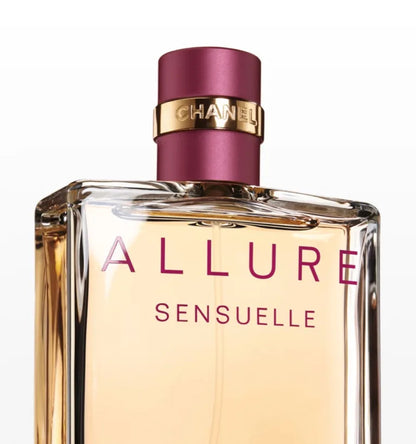 Chanel Allure Sensuelle EDP 100ml