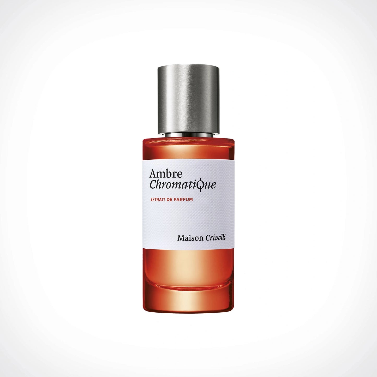 Maison Crivelli Ambre Chromatique Extrait de Parfum 50ml Unisex