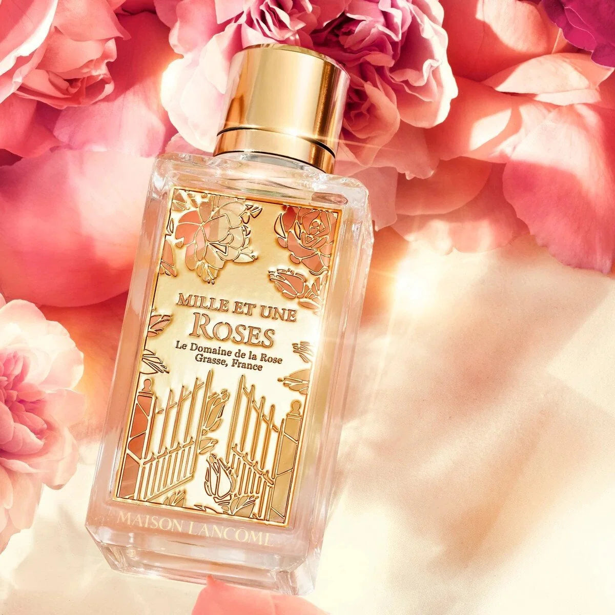 Lancôme Maison Mille et Une Roses Eau de Parfum 100ml