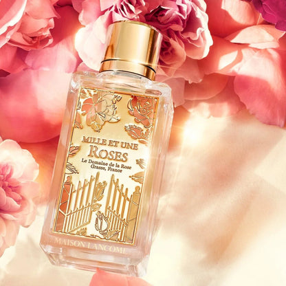 Lancôme Maison Mille et Une Roses Eau de Parfum 100ml