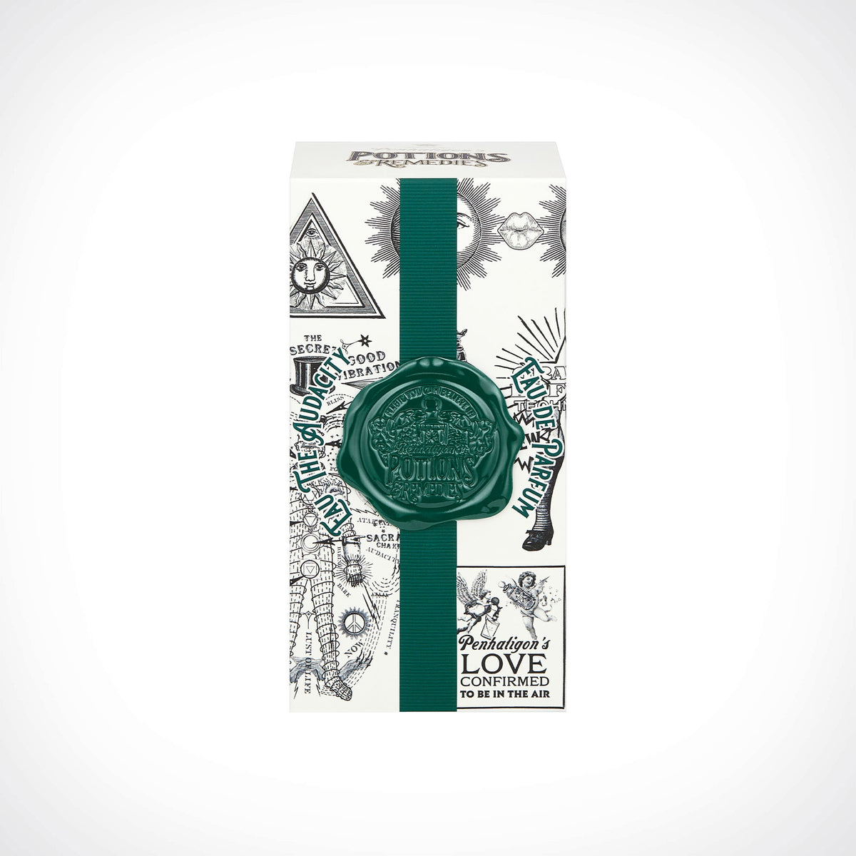 PENHALIGON Eau the Audacity EDP 100ml Unisex