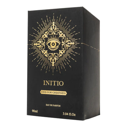 Initio Parfums Privés Oud for Greatness Eau de Parfum - 90ml