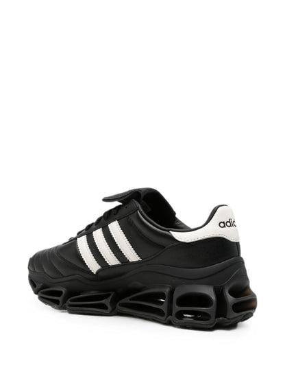 Adidas by Willy Chavarria Megaride Sneaker KZ8743 unisex sneakers in black, product photo 6