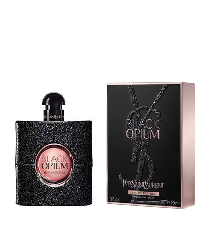 Yves Saint Laurent Black Opium Eau De Parfum - 100ml / 3.4 oz
