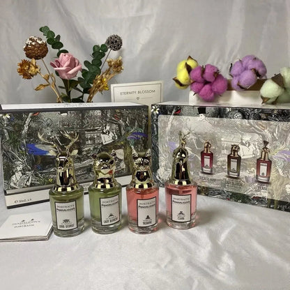 Penhaligon Modern Perfume Set Tester Bottle