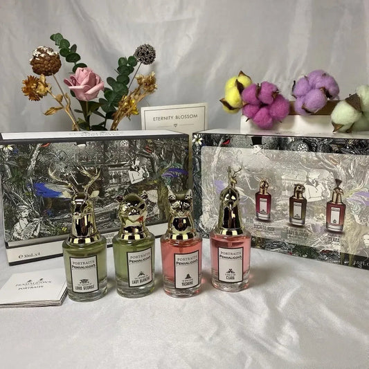 Penhaligon Modern Perfume Set
