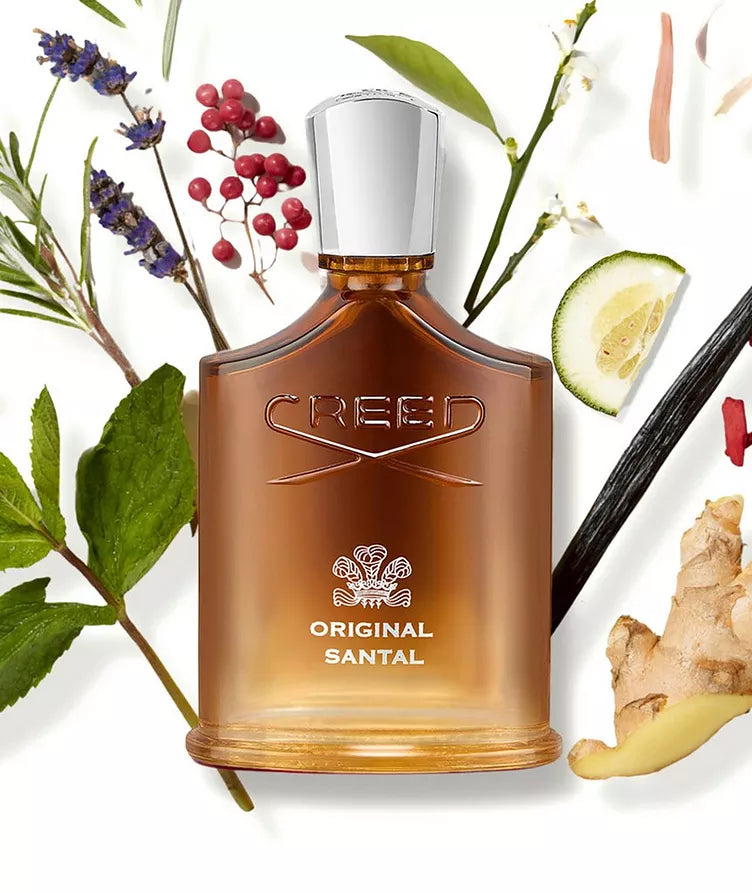 Creed Original Santal Eau de Parfum 100ml Unisex