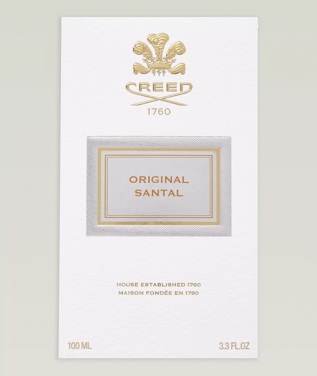 Creed Original Santal Eau de Parfum 100ml Unisex
