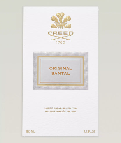 Creed Original Santal Eau de Parfum 100ml Unisex