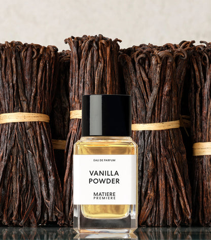 Matiere Premiere Vanilla Powder Eau de Parfum 100ml