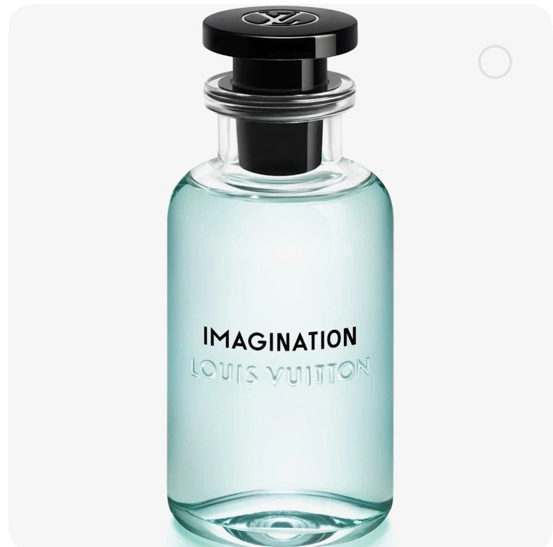 Louis Vuitton Imagination Eau De Parfum - 100ml