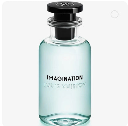 Louis Vuitton Imagination Eau De Parfum - 100ml Tester Bottle