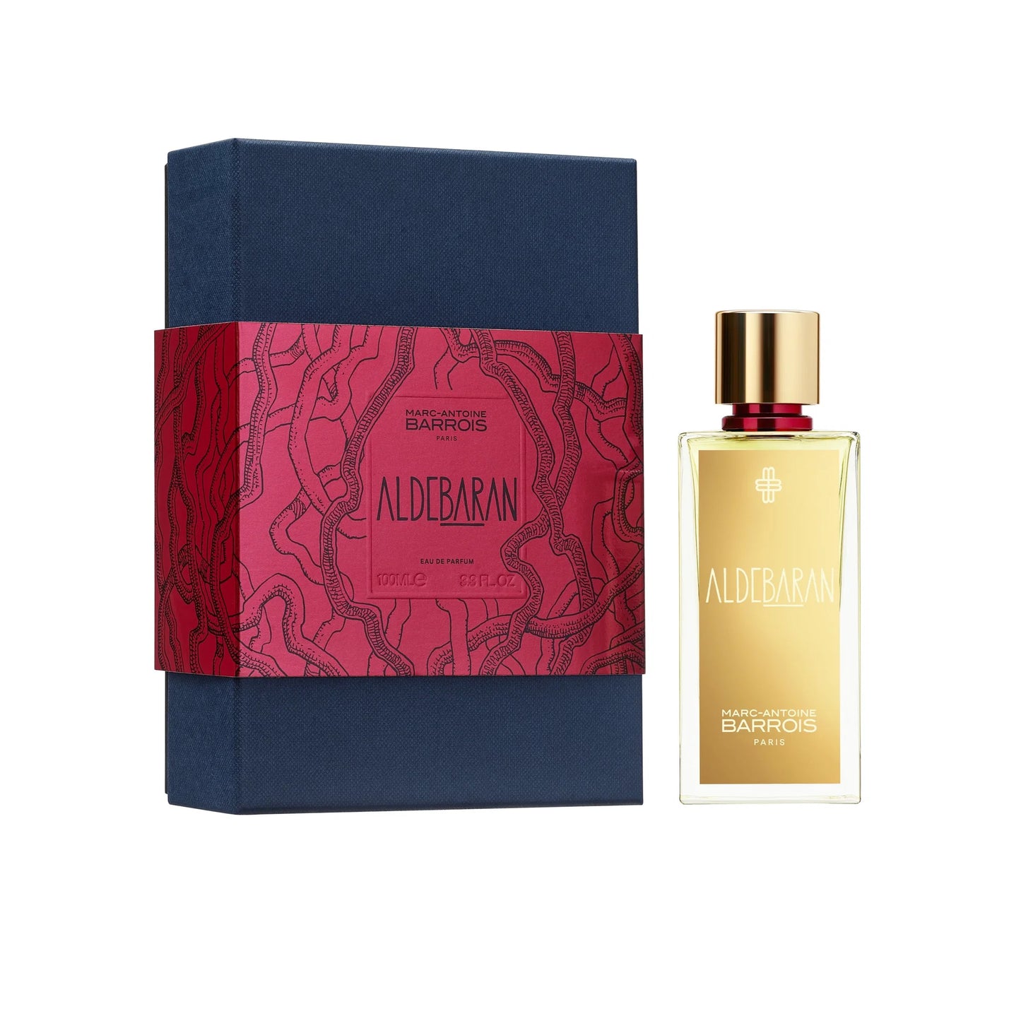 Marc-Antoine Barrois Aldebaran Eau de Parfum 100ml