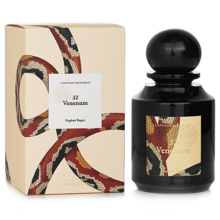 L'Artisan Parfumeur 32 Venenum Eau de Parfum 75ml