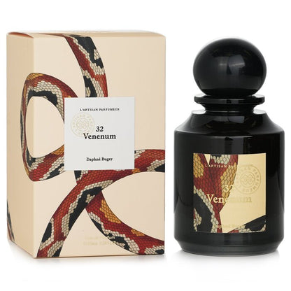 L'Artisan Parfumeur 32 Venenum Eau de Parfum 75ml