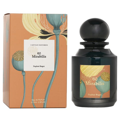 L'Artisan Parfumeur Mirabilis 60 Eau de Parfum - 75ml