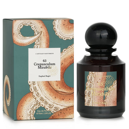 63 Crepusculum Mirabile Eau de Parfum 75ml